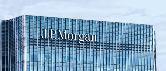 jp morgan
