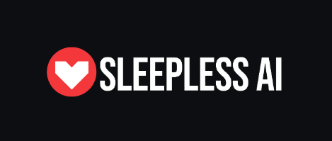 sleepless ai logo