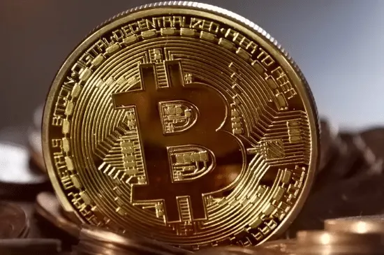 bitcoin