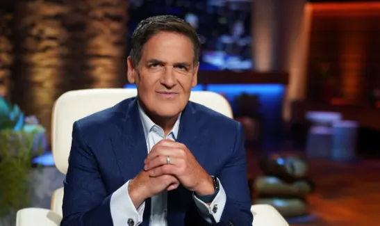 Mark Cuban
