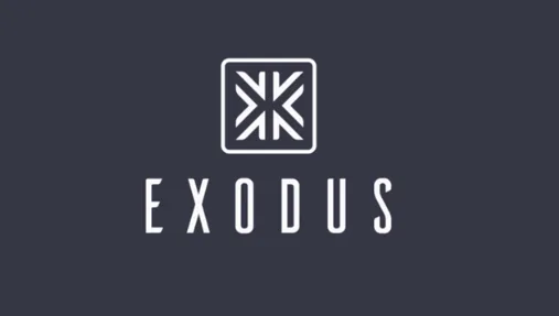 Exodus wallet
