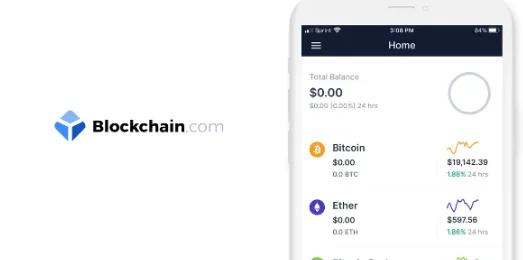 Blockchain Wallet