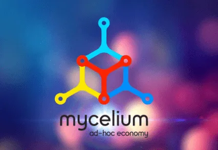 Mycelium wallet