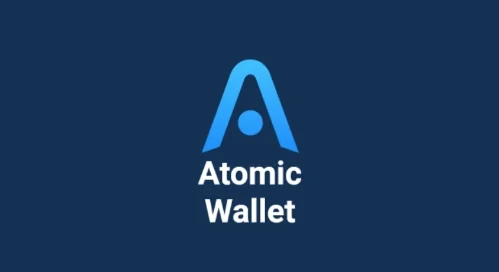 Atomic wallet