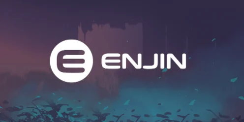 Enjin wallet