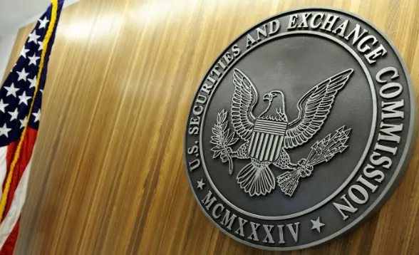 US SEC