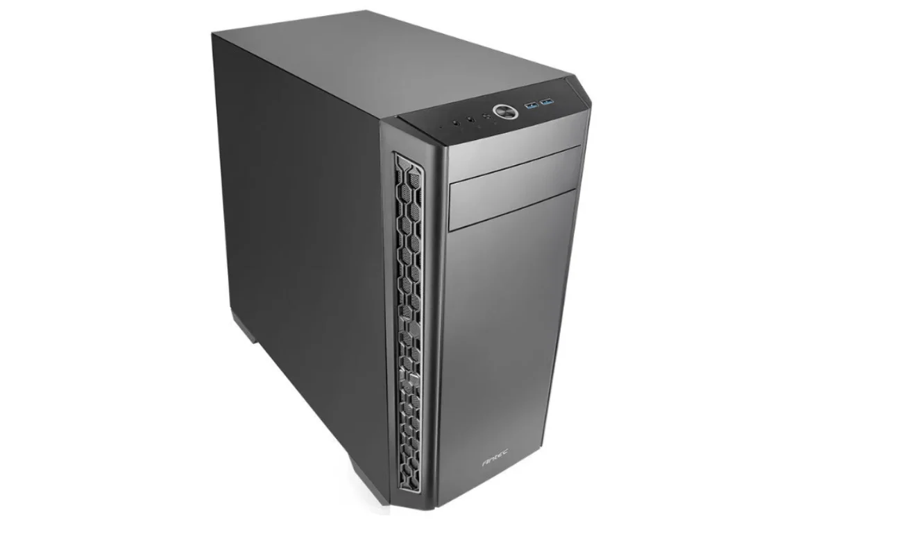 The Radical X13 EZ Trading Computer