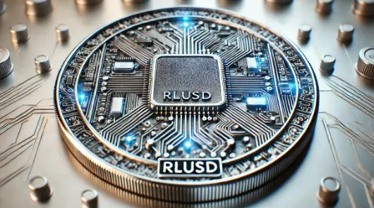 Ripple stablecoin