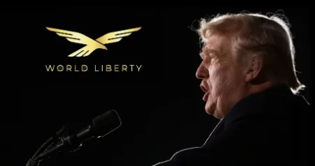 World Liberty Financial