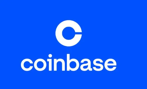 Coinbase logo