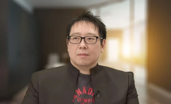 samson mow