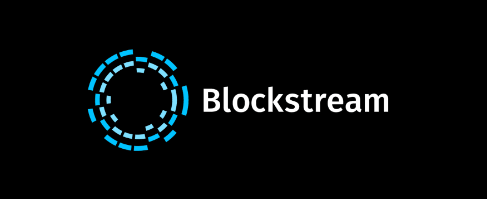 blockstream logo