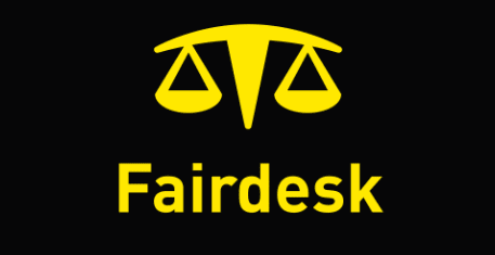 fairdesk logo