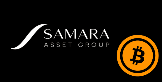 Samara logo