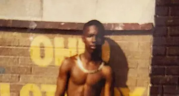 Rich Paul early life