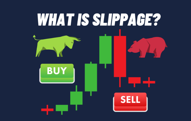 slippage in crypto trading