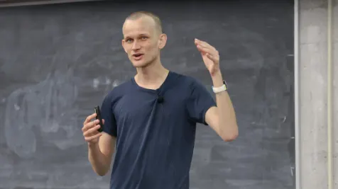 vitalik buterin