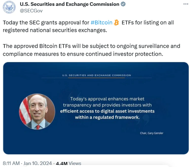 fake sec post
