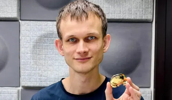 vitalik buterin