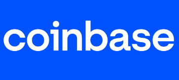 coinbase logo