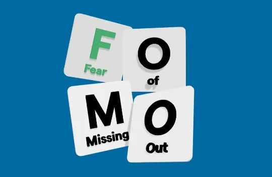 FOMO