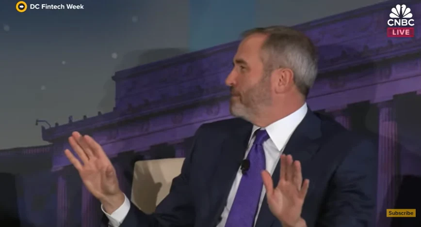 Brad Garlinghouse