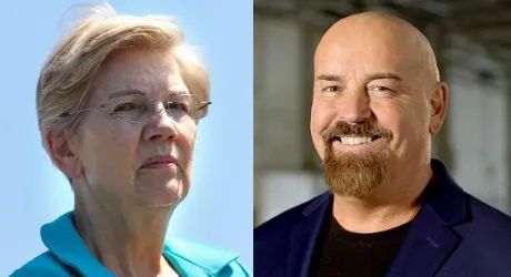 Warren & Deaton