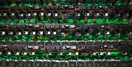 Bitcoin Mining