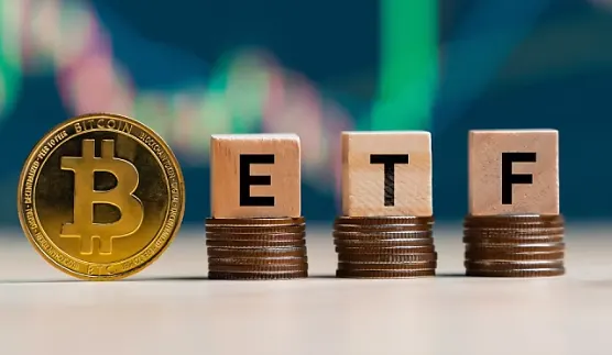 Bitcoin ETFs