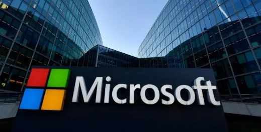 Microsoft