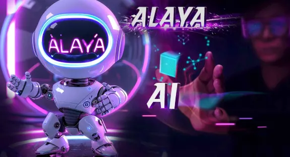 Alaya AI