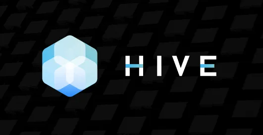 Hive Digital logo