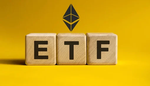 Ethereum ETFs
