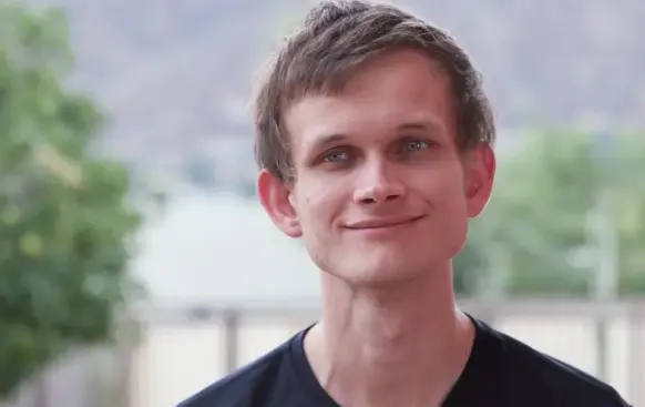 Vitalik Buterin