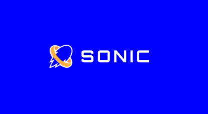 Sonic SVM logo