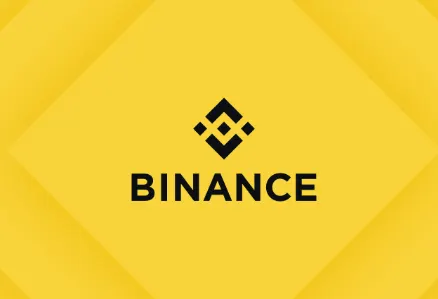 Binance logo