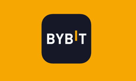 Bybit logo
