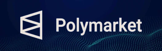 polymarket logo