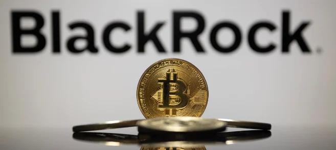 Blackrock Bitcoin