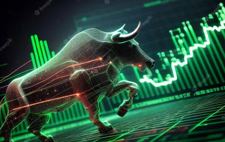 Solana bull