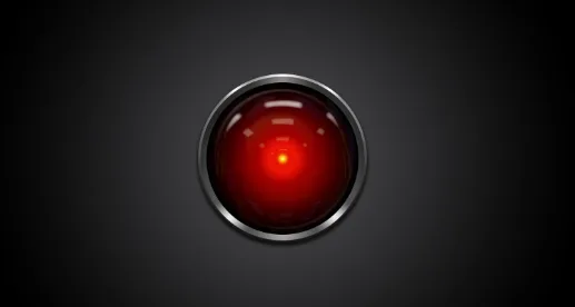 HAL 9000