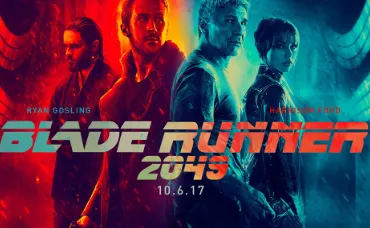 Blade Runner poster