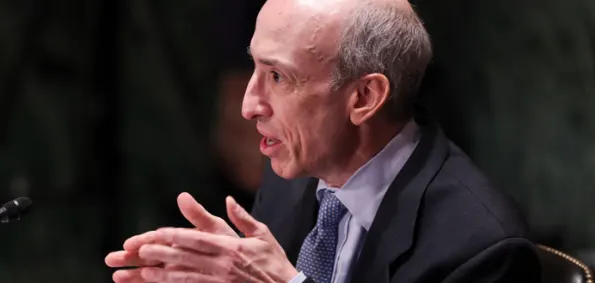 Gary Gensler
