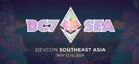 Devcon poster