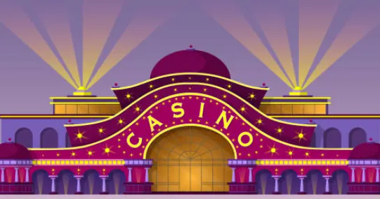 Casino site