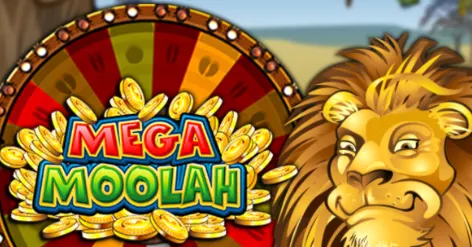 Mega Moolah