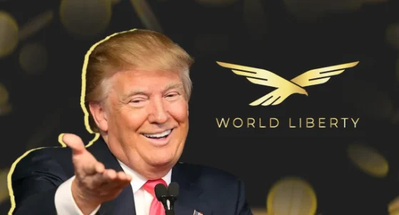 World Liberty Financial