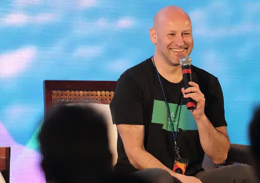 Joe Lubin