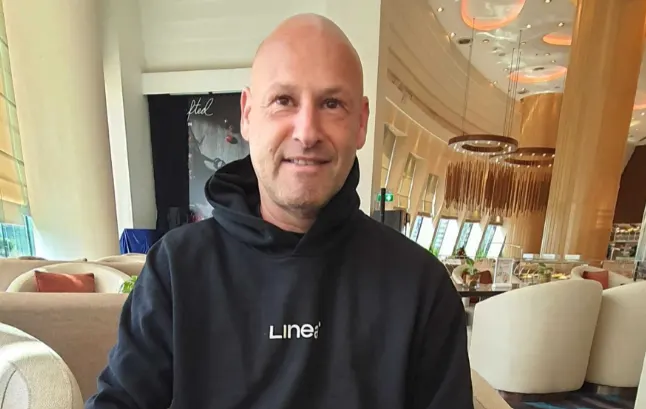 Joe Lubin