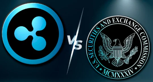 Ripple vs SEC
